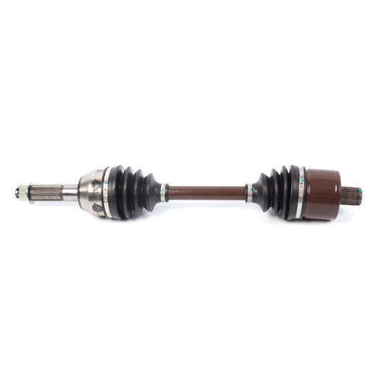 All Balls AB6-PO-8-346 6 Ball Heavy Duty Axle