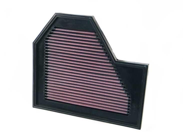 Load image into Gallery viewer, K&amp;N Engineering 33-2350 KN Drop in Air Filters
