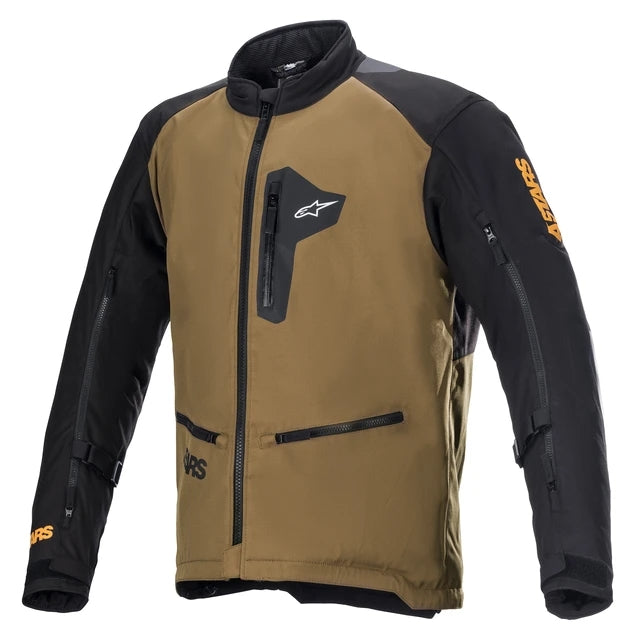 Camel/Black