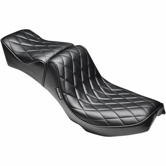 Le Pera L-179DM Series II Regal Seat - Diamond Style