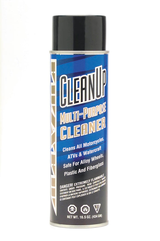 Maxima 75920 Clean Up - 15.5oz Aerosol