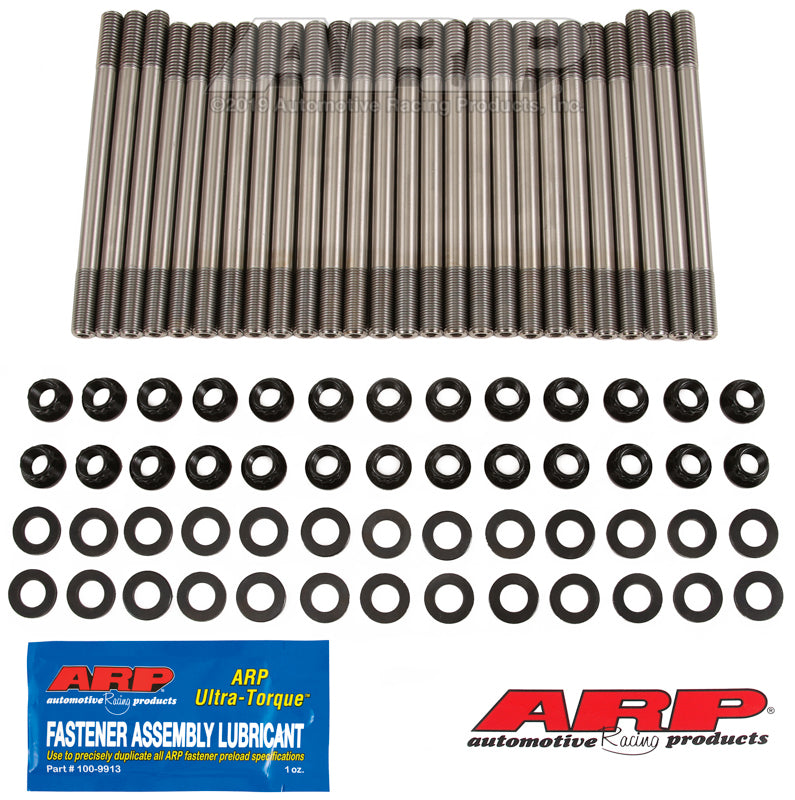 Load image into Gallery viewer, Arp 247-4204 ARP Head Stud Kits
