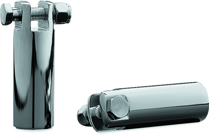 Kuryakyn 8087 KUR Adapters C