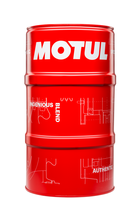 Motul 108861 MOT 8100 - 60 Liters