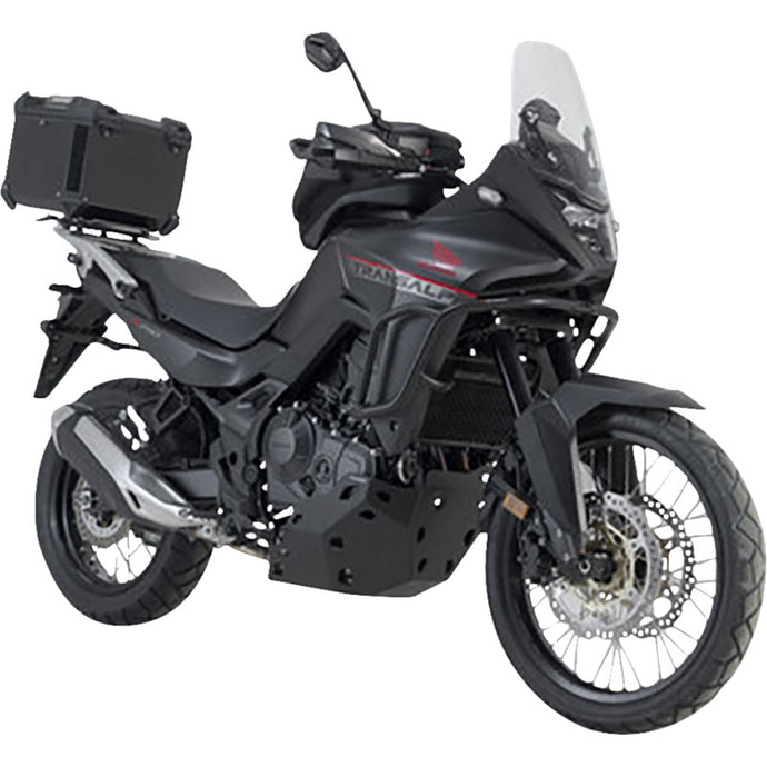 Sw-Motech GPT.05.845.70000/B TRAX ADV Top Case System - Black