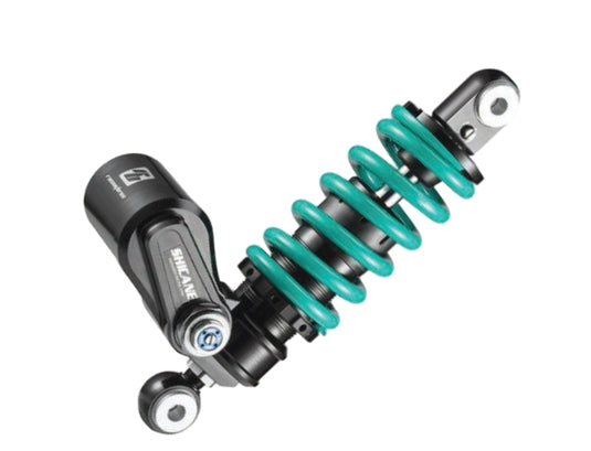 Racingbros R0800206-1 Moto Shicane Edge Shocks