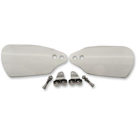 Memphis Shades MEM7218 Hand Guards - Ghost