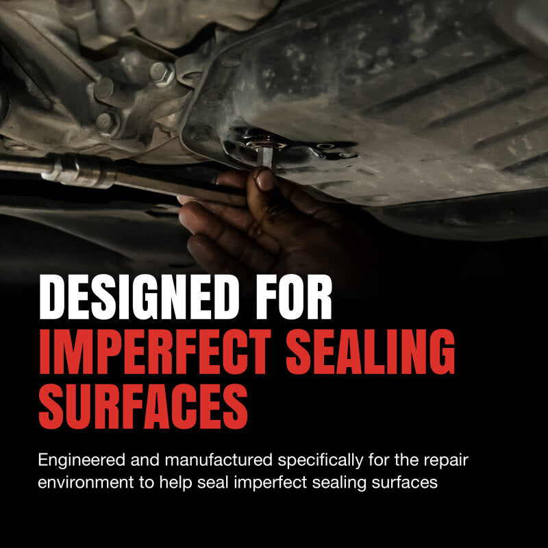 Load image into Gallery viewer, Fel-Pro OS30715 FEL Oil Pan Gaskets

