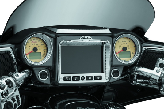 Kuryakyn 5186 KUR Gauges