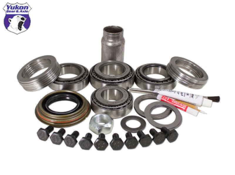 Load image into Gallery viewer, Yukon Gear &amp; Axle YK D44HD YUK Master Overhaul Kits
