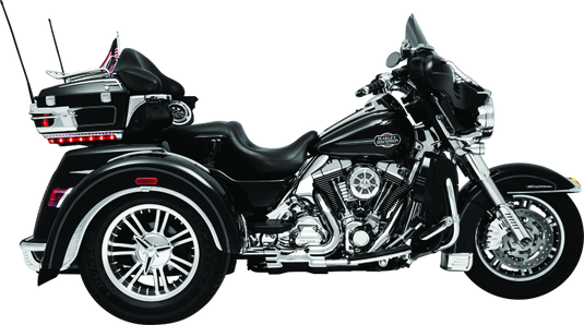 Kuryakyn 7214 KUR Fender Trim D