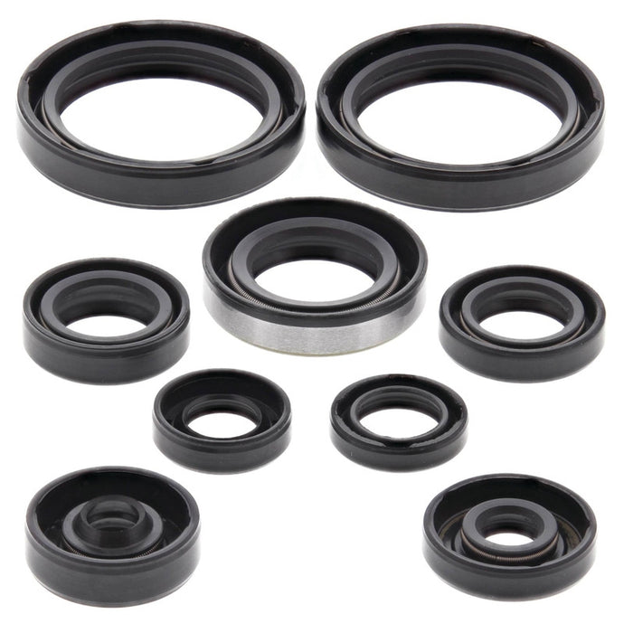 Vertex 822316 Oil Seal Kit