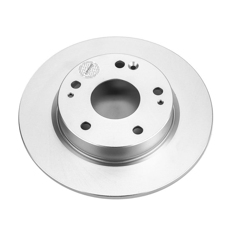 Load image into Gallery viewer, Powerstop JBR1728EVC PSB Evolution Coated Rotor
