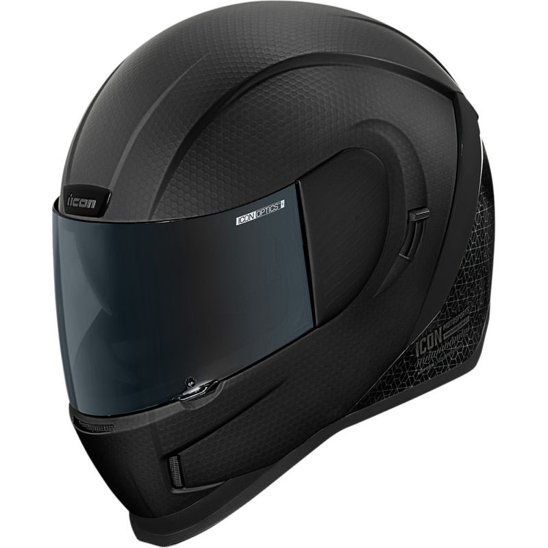 Icon Airform Counterstrike Mips Helmet Black