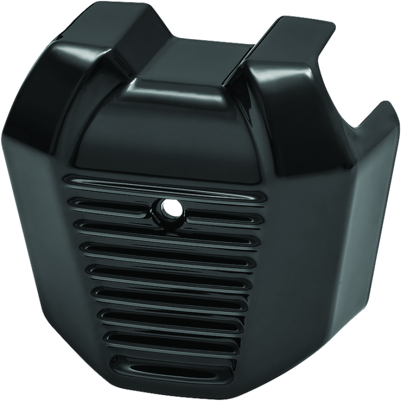 Load image into Gallery viewer, Kuryakyn 6467 KUR Coil Covers
