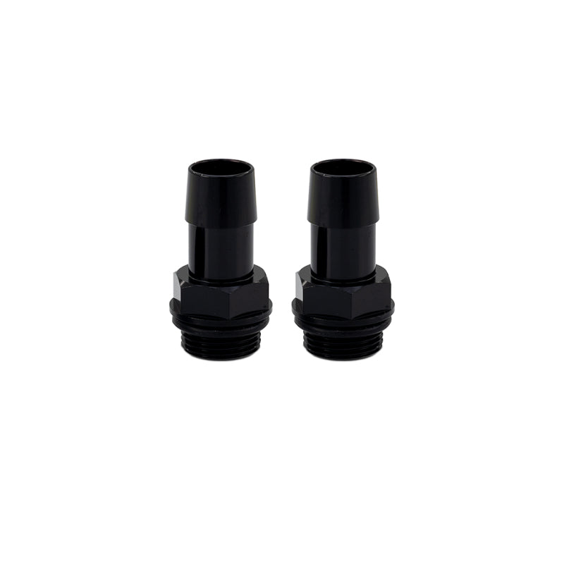 Load image into Gallery viewer, Mishimoto MMFT-M20-58BK MM Fittings
