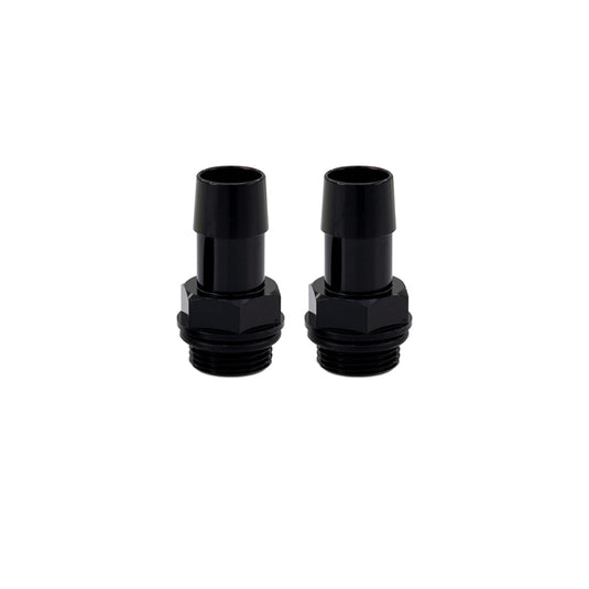 Mishimoto MMFT-M20-58BK MM Fittings