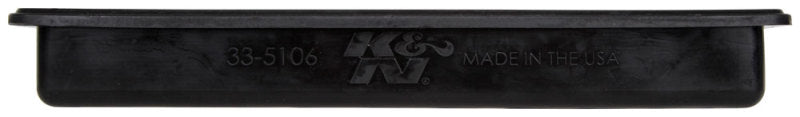 Load image into Gallery viewer, K&amp;N Engineering 33-5106 KN Drop in Air Filters
