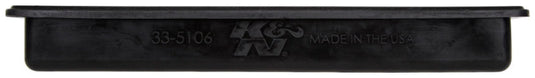 K&N Engineering 33-5106 KN Drop in Air Filters
