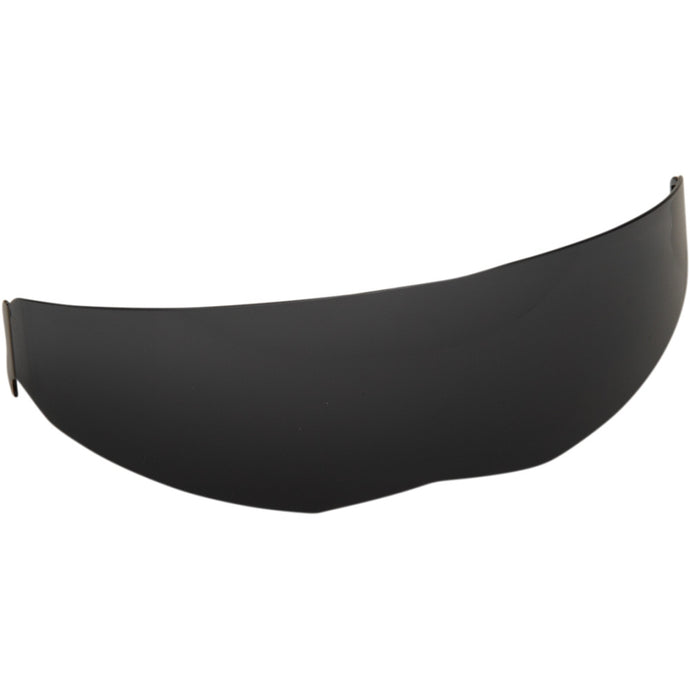 Agv Anti-Scratch 7-1 Internal Sun Visor for Sport Modular Helmets - Smoke - XS/Lg