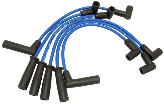 Ngk 53168 NGK Spark Plug Wire Sets