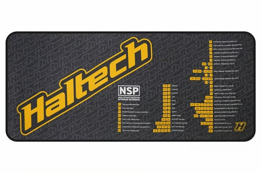 Haltech HT-309037 HAL Apparel