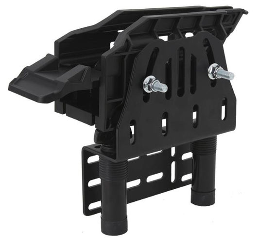 Kolpin 30815 Stronghold Autolatch Mount - Polaris Lock and Ride