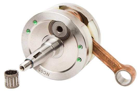 Hot Rods 4032 HDS Crankshaft