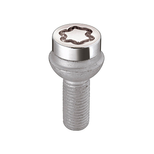 Mcgard 28018 MCG Wheel Lock Bolt Sets