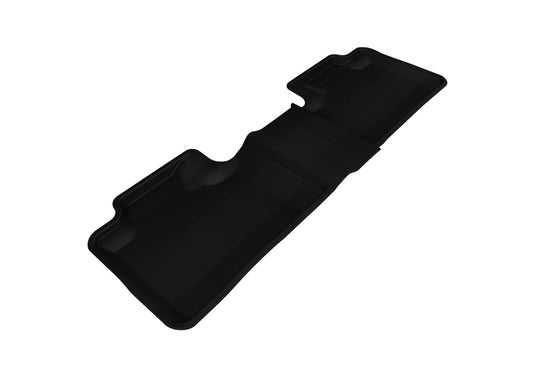 3D Maxpider L1DG00621509 ACE Kagu - Rear - Black
