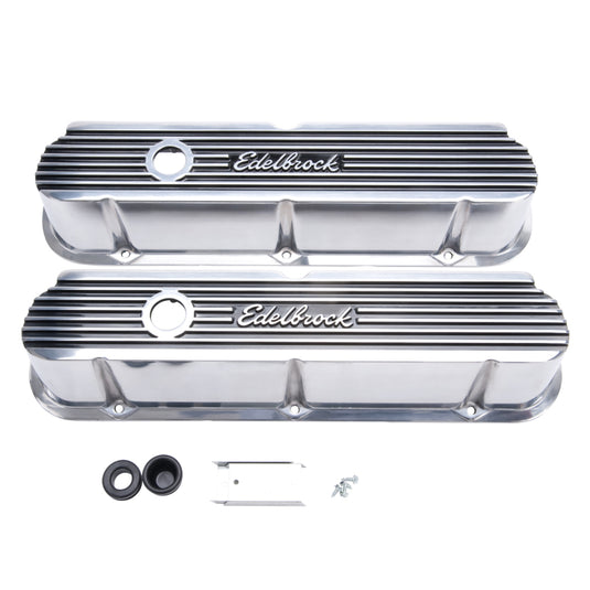 Edelbrock 4264 EDE Valve Covers