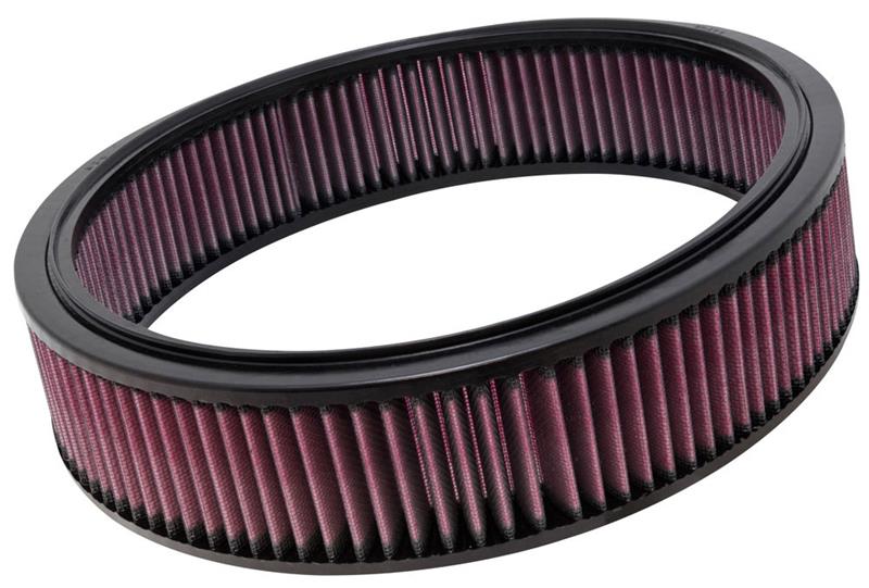 Load image into Gallery viewer, K&amp;N Engineering E-2872 KN Drop in Air Filters
