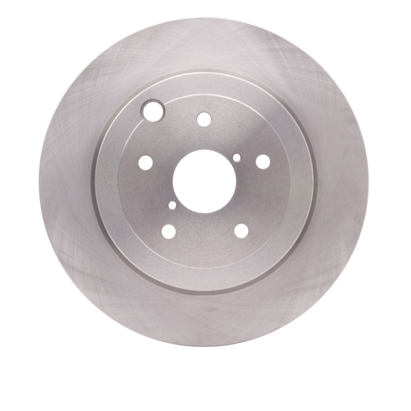 Load image into Gallery viewer, Dfc 600-13022 DFC Brake Rotors - Plain
