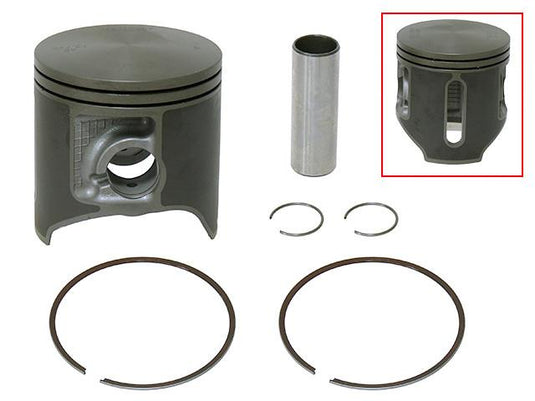 Sp1 SM-09282 OEM Style Piston Kit - Standard Bore 73.80mm
