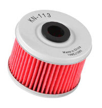 K&N Engineering KN-113