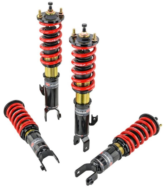Skunk2 Racing 541-05-8400 SK Pro-ST Coilovers