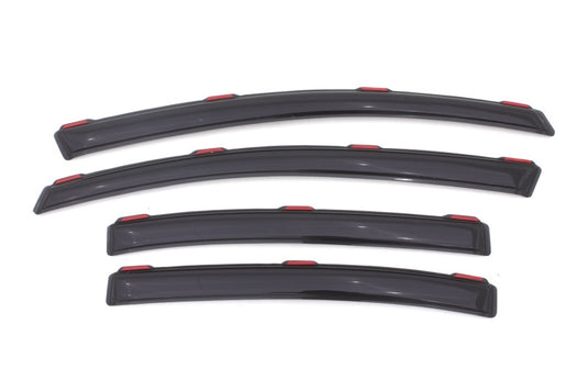 Avs 194462 AVS In-Channel Ventvisors