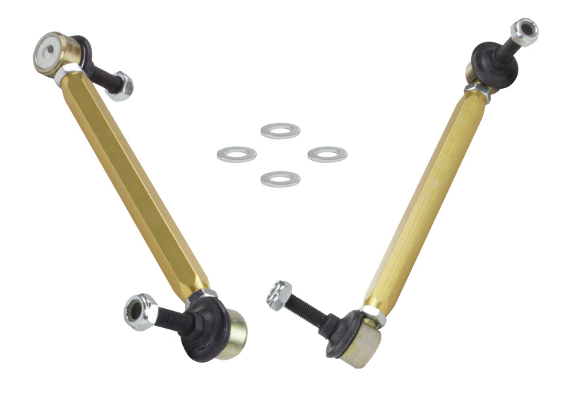 Load image into Gallery viewer, Whiteline KLC106 WL Sway Bar Links
