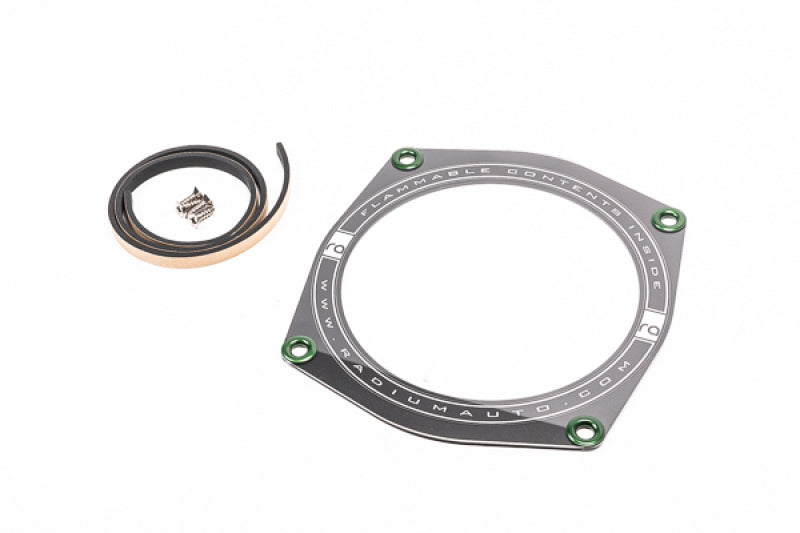Load image into Gallery viewer, Radium Engineering 20-0745 RAD Fuel Pump Access Covers
