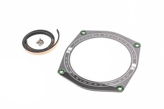 Radium Engineering 20-0745 RAD Fuel Pump Access Covers