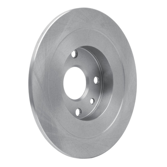 Dfc 600-54003 DFC Brake Rotors - Plain