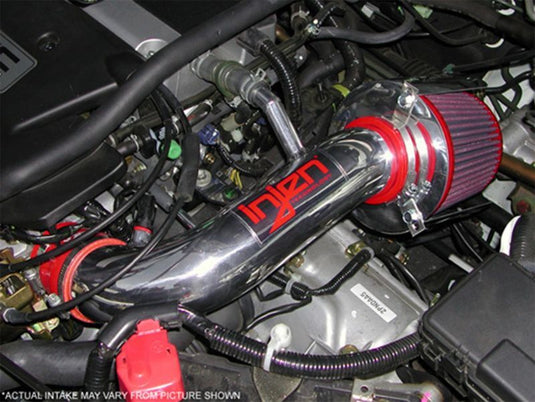 Injen IS1471BLK INJ IS Intakes