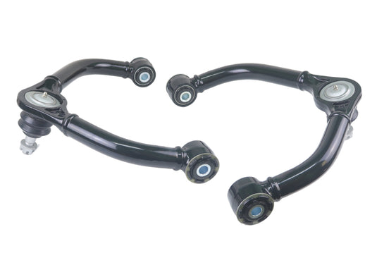 Whiteline KTA317 WL Control Arms - Front