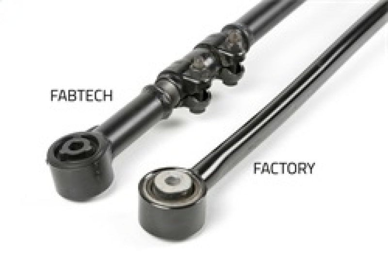Load image into Gallery viewer, Fabtech FTS22346 FAB Traction Bar
