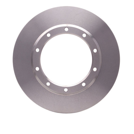 Dfc 600-54258 DFC Brake Rotors - Plain