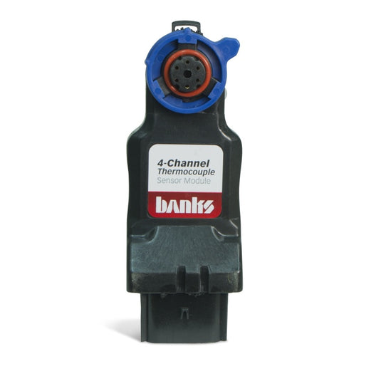 Banks Power 66543 GBE IDash