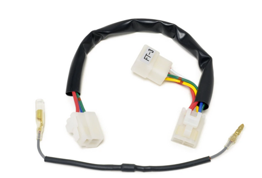 Hks 4103-RF002 HKS Wiring Harnesses