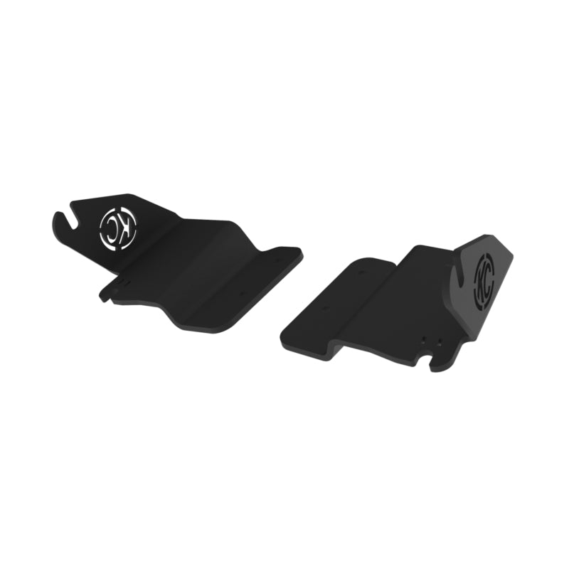 Load image into Gallery viewer, Kc Hilites 7332 KCL Light Mounts
