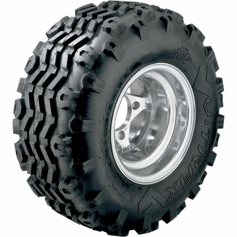 AMS 0821-3710 V-Trax Front/Rear Tire - 22x11x8
