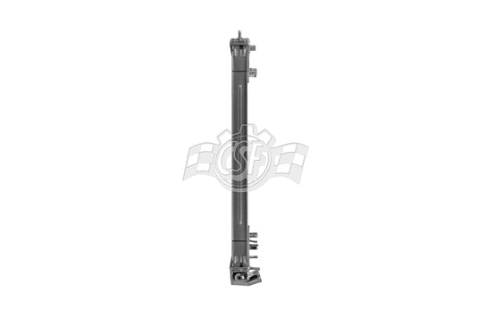 Csf 7029 CSF Radiators - Aluminum